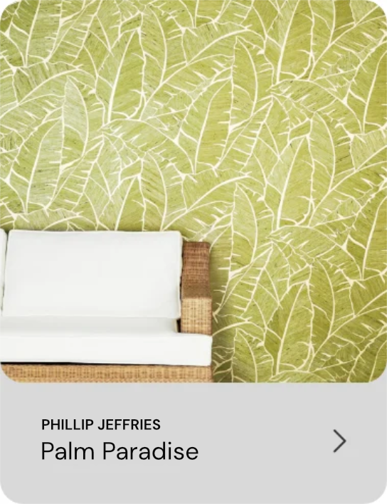 Phillips Jeffries - Palm Paradise